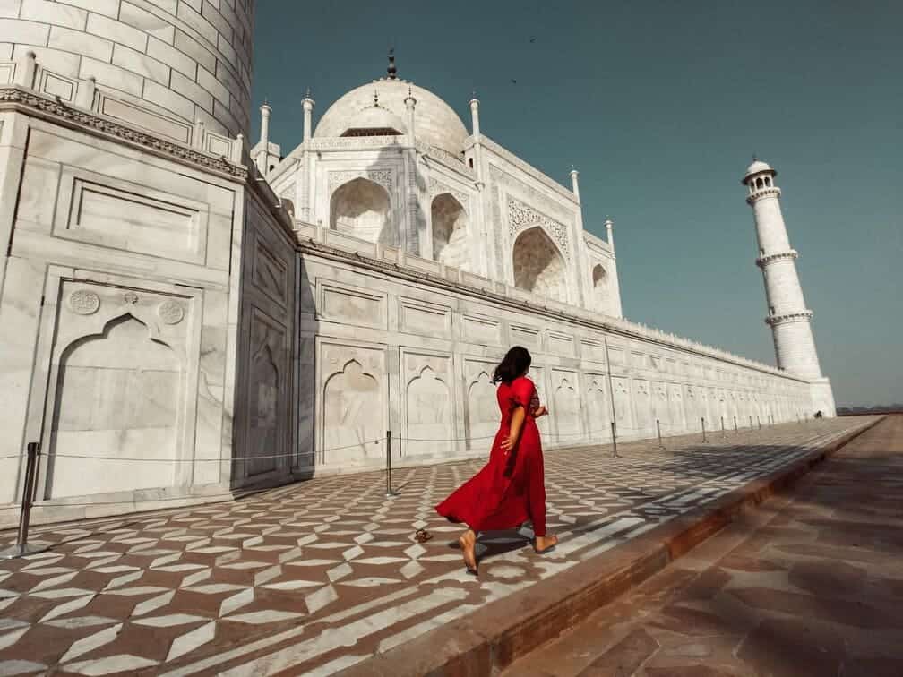 The Taj Mahal An Eternal Love Story Movie Download In Hindi