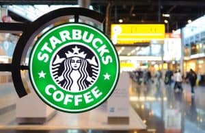 Read more about the article How Much is a Starbucks Coffee Traveler?