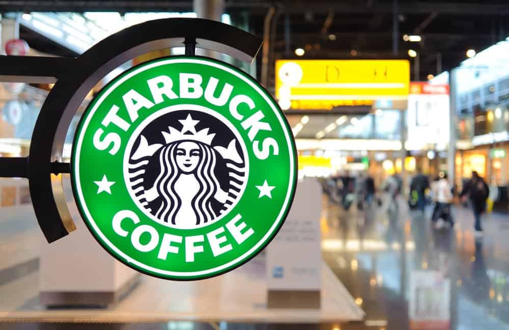 How Much is a Starbucks Coffee Traveler? Intelligent